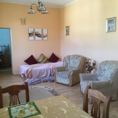 Margo Apartman Карлові Вари Екстер'єр фото