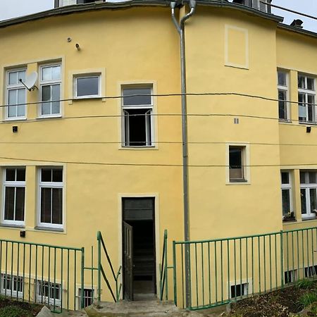 Margo Apartman Карлові Вари Екстер'єр фото