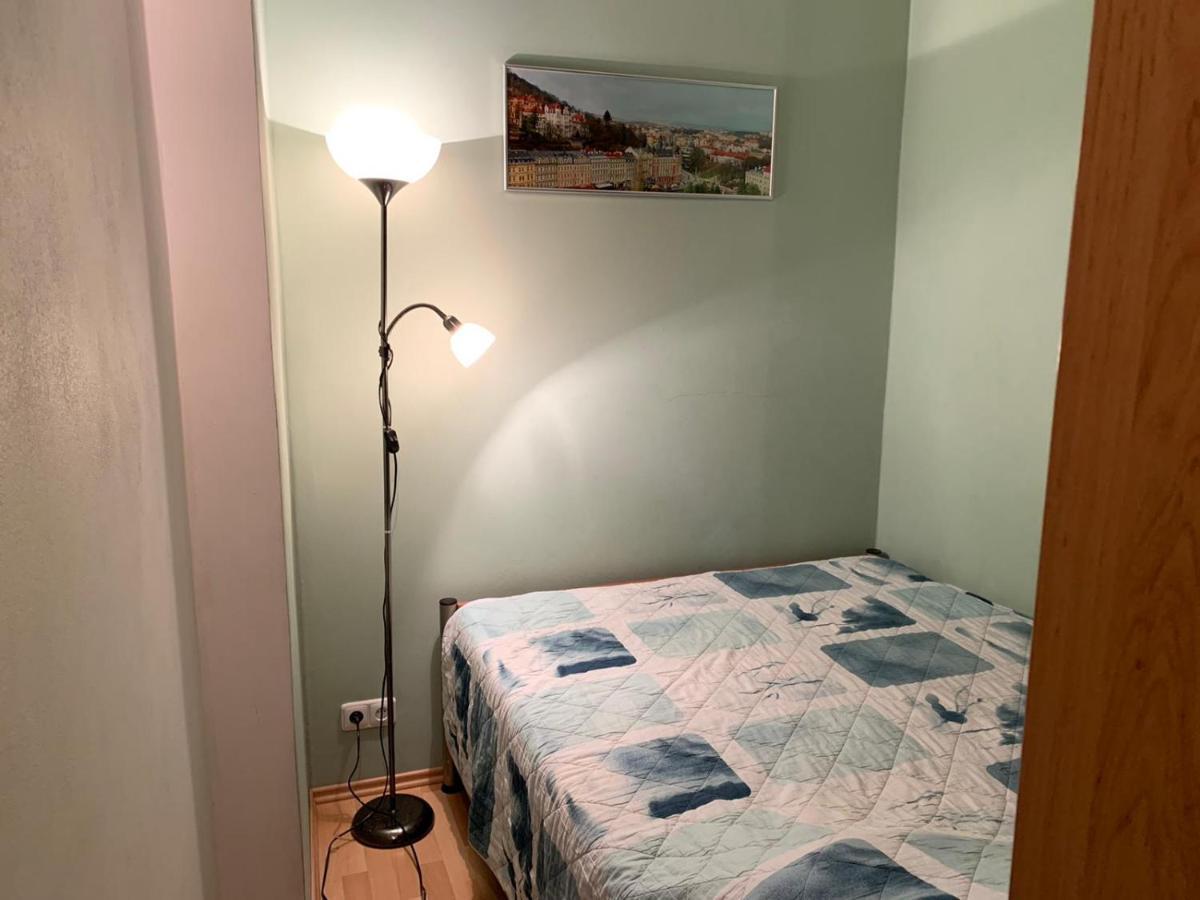 Margo Apartman Карлові Вари Екстер'єр фото