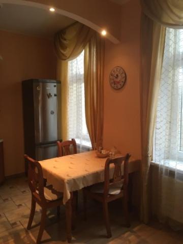 Margo Apartman Карлові Вари Екстер'єр фото