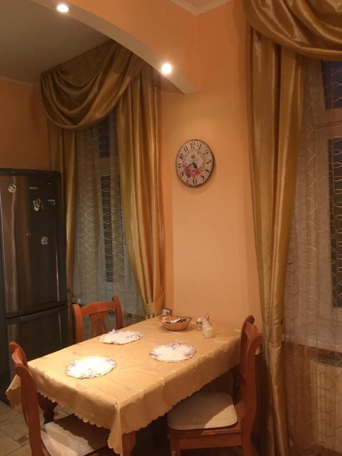 Margo Apartman Карлові Вари Екстер'єр фото