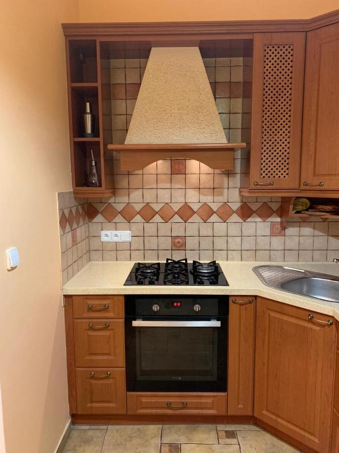 Margo Apartman Карлові Вари Екстер'єр фото