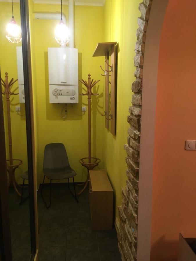 Margo Apartman Карлові Вари Екстер'єр фото