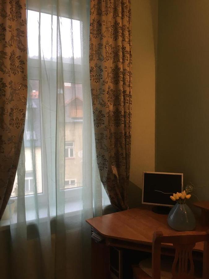 Margo Apartman Карлові Вари Екстер'єр фото