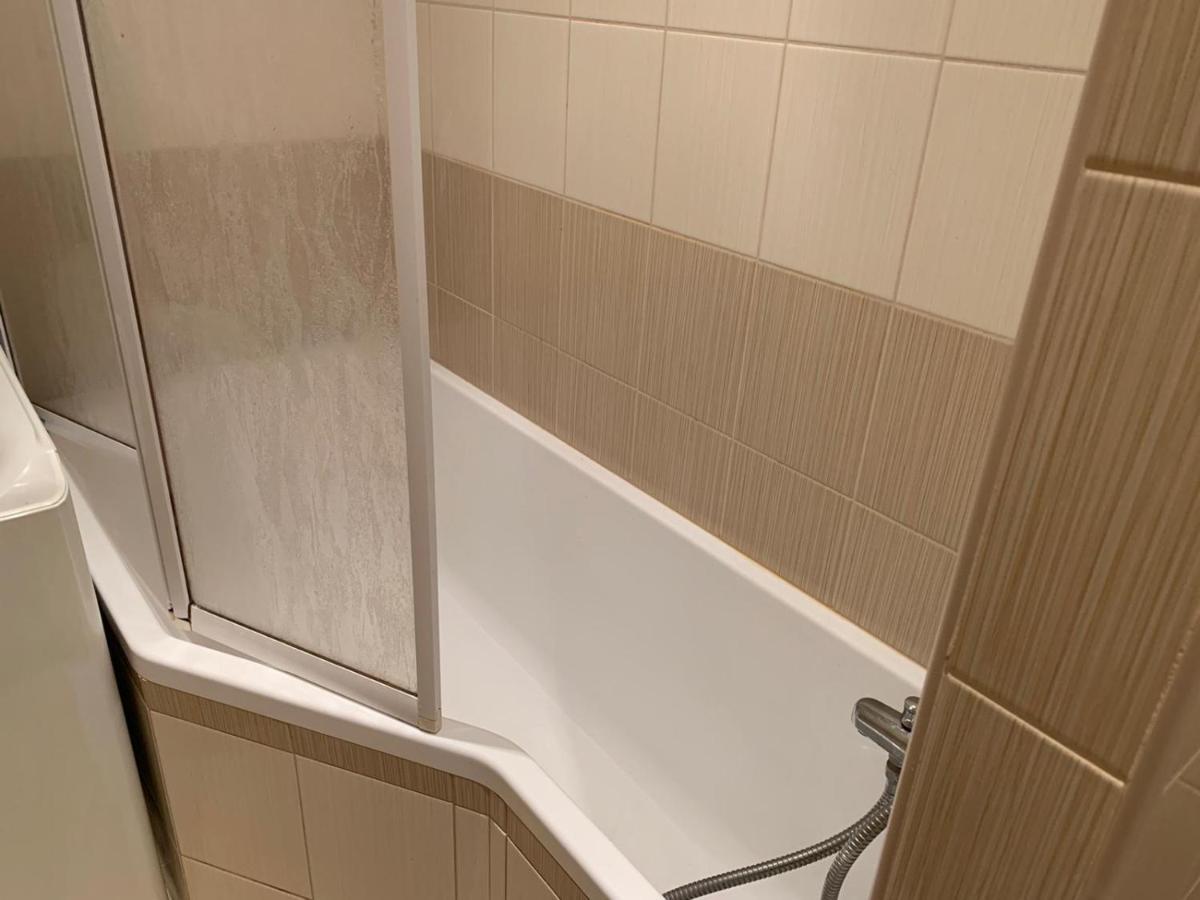 Margo Apartman Карлові Вари Екстер'єр фото
