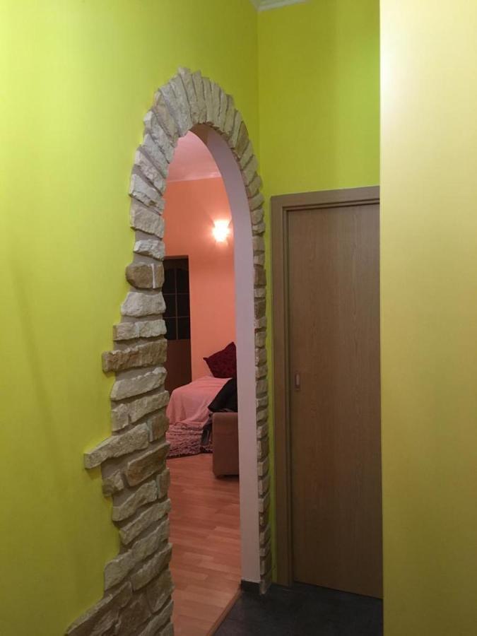 Margo Apartman Карлові Вари Екстер'єр фото
