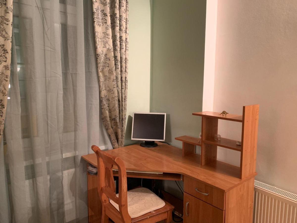Margo Apartman Карлові Вари Екстер'єр фото