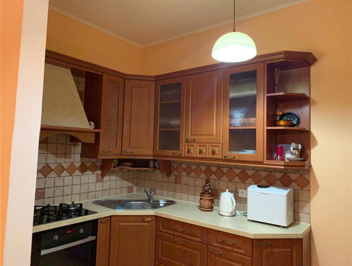 Margo Apartman Карлові Вари Екстер'єр фото